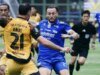 Ngeri, Sanksi Berat Mengintai Persib