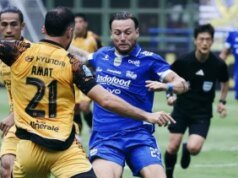 Ngeri, Sanksi Berat Mengintai Persib