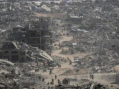 Menlu Sugiono Tegaskan Dukungan Indonesia dalam Pertemuan dengan Wakil Palestina di PBB