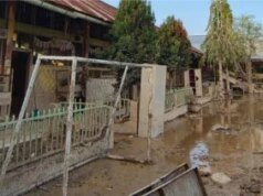 Anggota DPR Minta Revitalisasi Sekolah Imbas Bencana Sumatera Dipercepat