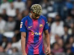 Pengakuan Jujur Hansi Flick usai Barcelona Dipermalukan Girona 2-1