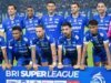 Skor 3 -0 Sulit untuk Dibatalkan