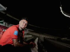 Tersandung Kasus Hukum, PSM Istirahatkan Ricky Pratama Lawan Persija