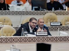 Rajiv Minta Satgas Pangan Sapu Bersih Pelaku Permainan Harga Jelang Puasa Dan Lebaran