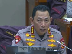 Boni Hargens Nilai Ide Polri Dibawah Kementerian Lemahkan Presiden