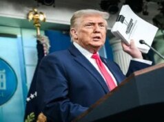 Trump Lebih Memilih Negosiasi Daripada Perang dengan Iran