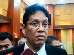 Peluang Sjafrie Sjamsoeddin Masuk Bursa Capres 2029, Begini Kata Pengamat Politik Ray Rangkuti