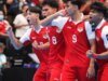 Hancurkan Vietnam, Timnas Futsal Indonesia Cetak Sejarah ke Semifinal Piala Asia 2026