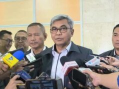 Ahmad Ali Berpeluang Diperiksa KPK Terkait Kasus Gratifikasi