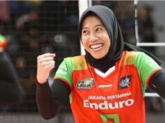 Pengakuan Jujur Manajer Samator Usai Lolos Final Four Proliga, Sempat Kehilangan Set Lawan Falcon