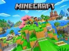 Server Anarki Minecraft yang Melegenda Selama 15 Tahun Kini Tak Lagi Bebas