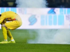 Itu Bisa Jauh Lebih Buruk