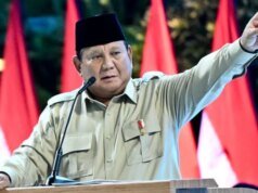 Pramono Bakal Sikat Spanduk Parpol Lewati Tenggat Waktu: Nggak Lihat Partai ABCD