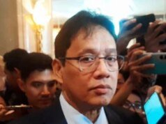 Istana Tegaskan Tak Ada Rencana Kembalikan UU KPK Versi Lama