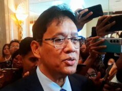 Memang Ada yang Aneh Disitu