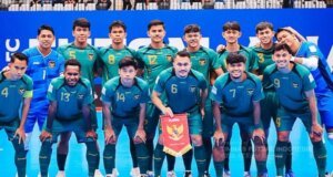 Tak Gentar Lawan Jepang, Hector Souto Pede Bawa Timnas Futsal Indonesia ke Final