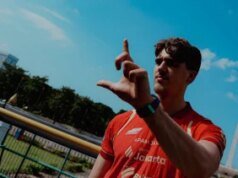 Eksperimen Persija Berhasil, Jordi Amat Moncer Jadi Gelandang Bertahan