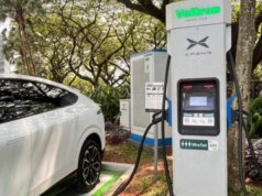 Mampu Menyalurkan Daya hingga 480 kW