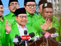 Prabowo Realistis, Board of Peace Satu-satunya Opsi