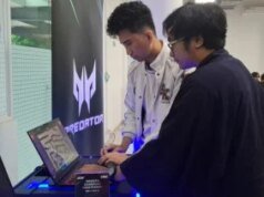 100 Persen Perusahaan di Indonesia Siap Terapkan AI