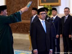 Blak-blakan! Juda Agung Mundur dari Deputi Gubernur BI karena Diminta Jadi Wamenkeu