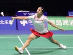 Indonesia Hadapi Thailand, China Jumpa India