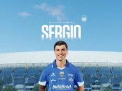 Duel Persib vs Ratchaburi FC Bertepatan dengan Tarawih Perdana, Bobotoh Galau