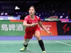 Line Up Lengkap Indonesia vs Thailand di Perempat Final BATC 2026 Putra