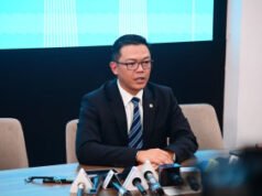 HUT ke-18, Dasco Ingin Gerindra Hidup 1.000 Tahun