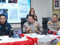 Tak Alami Gangguan Jiwa, Polisi Temukan Sisi Agresif Pelaku yang Bunuh Anggota Keluarganya di Warakas