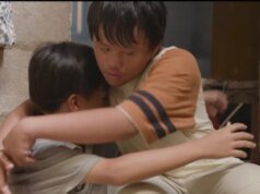 Denny Siregar Berani Beda, Kondisi Terkini Anak-anak Inara Rusli