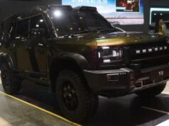 Mejeng di IIMS 2026, GAC E 8 Siap Rebut Tahta MPV di RI