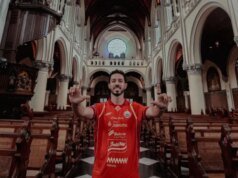 Blak-blakan, Alasan Jean Mota Terima Tawaran Persija Jakarta