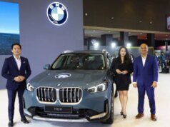 BMW Group Indonesia Pamerkan Mobil Premium di IIMS 2026