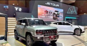 China Akhirnya Sadar, Mobil Terlalu Canggih Bisa Jadi Bahaya