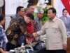 Prabowo Sebut Potensi Dana Umat Capai Rp500 Triliun Kalau Dikelola dengan Baik