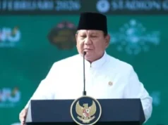 Di Depan Warga NU, Prabowo Berjanji Turunkan Biaya Haji-Pelayanan Jemaah Terbaik