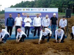 Berdikari Siap Sambut Period Baru Industri Peternakan Nasional