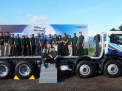 Bisnis Kendaraan Niaga Bergeser, Layanan Purna Jual Kini Jadi Mesin Pertumbuhan