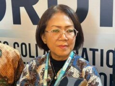 Palembang Mulai Pemantauan Aktif Vaksinasi Dengue, 7 500 Anak Jadi Sasaran Awal