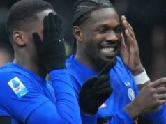 Derby d’Italia Memanas, Inter Milan Punya Rencana Rahasia Hadapi Juventus