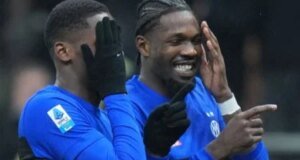 Derby d’Italia Memanas, Inter Milan Punya Rencana Rahasia Hadapi Juventus