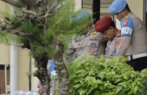 Fakta Mengejutkan! 200 Anggota KKB Beroperasi di Yahukimo