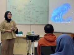 Pertamina Gandeng Kelurahan dan Komunitas Bangun Ekosistem Safety