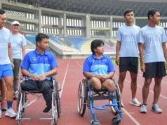 Kubu Silatnas Kickboxing Indonesia Melawan PP KBI, Munaslub Jadi Opsi Terakhir