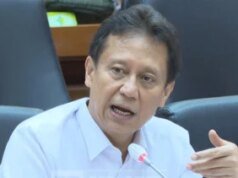 Ketua IDAI, dr Piprim Klaim Dipecat Menkes Budi Gunadi