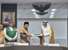 KPK Minta Menag Nasaruddin Jelaskan soal Dugaan Gratifikasi Private Jet