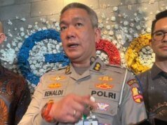 Bertemu Dedi Mulyadi, Menhub Bahas Titik Rawan Arus Mudik Lebaran 2026