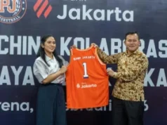 Bukan Sekadar Olahraga, Lari Kini Jadi Ajang Cari Circle dan Jaga Waras