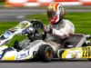 Membanggakan! Pembalap Indonesia, Qarrar Firhand Juara WSK Euro Series 2026